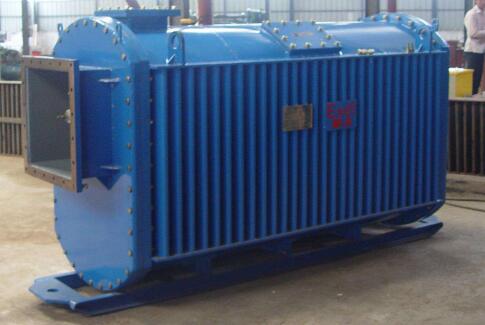 KS13-1000KVA连州矿用变压器